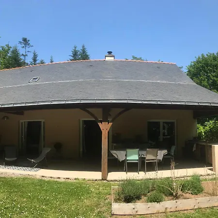 Calme Sur Terrasse - Proche Canal Nantes A Brest فندق مبيت وإفطار *