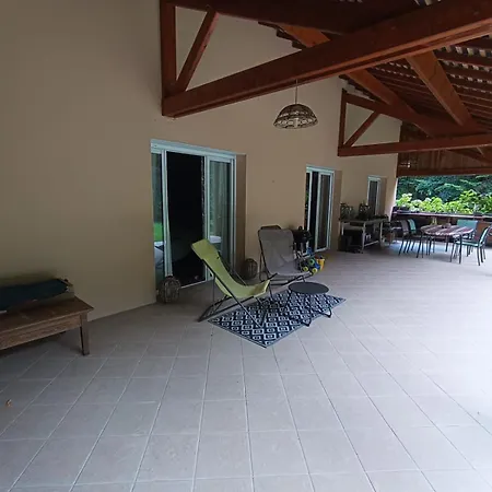 فندق مبيت وإفطار Calme Sur Terrasse - Proche Canal Nantes A Brest