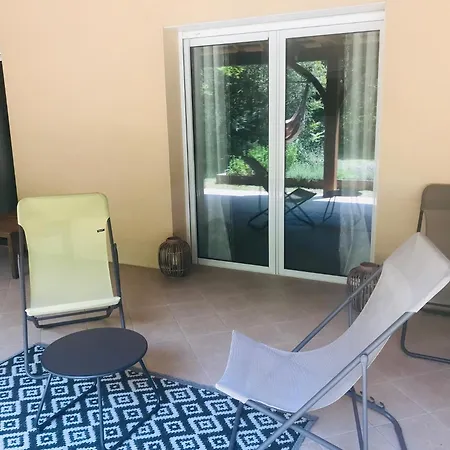 Calme Sur Terrasse - Proche Canal Nantes A Brest فندق مبيت وإفطار *