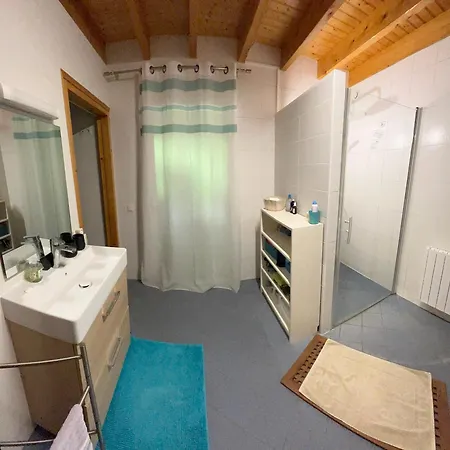 Calme Sur Terrasse - Proche Canal Nantes A Brest فندق مبيت وإفطار Plessé